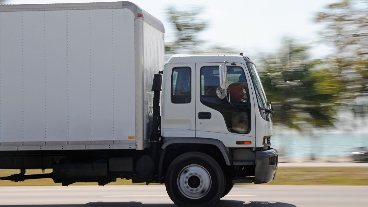 Box Truck Insurance for New Drivers and Operators