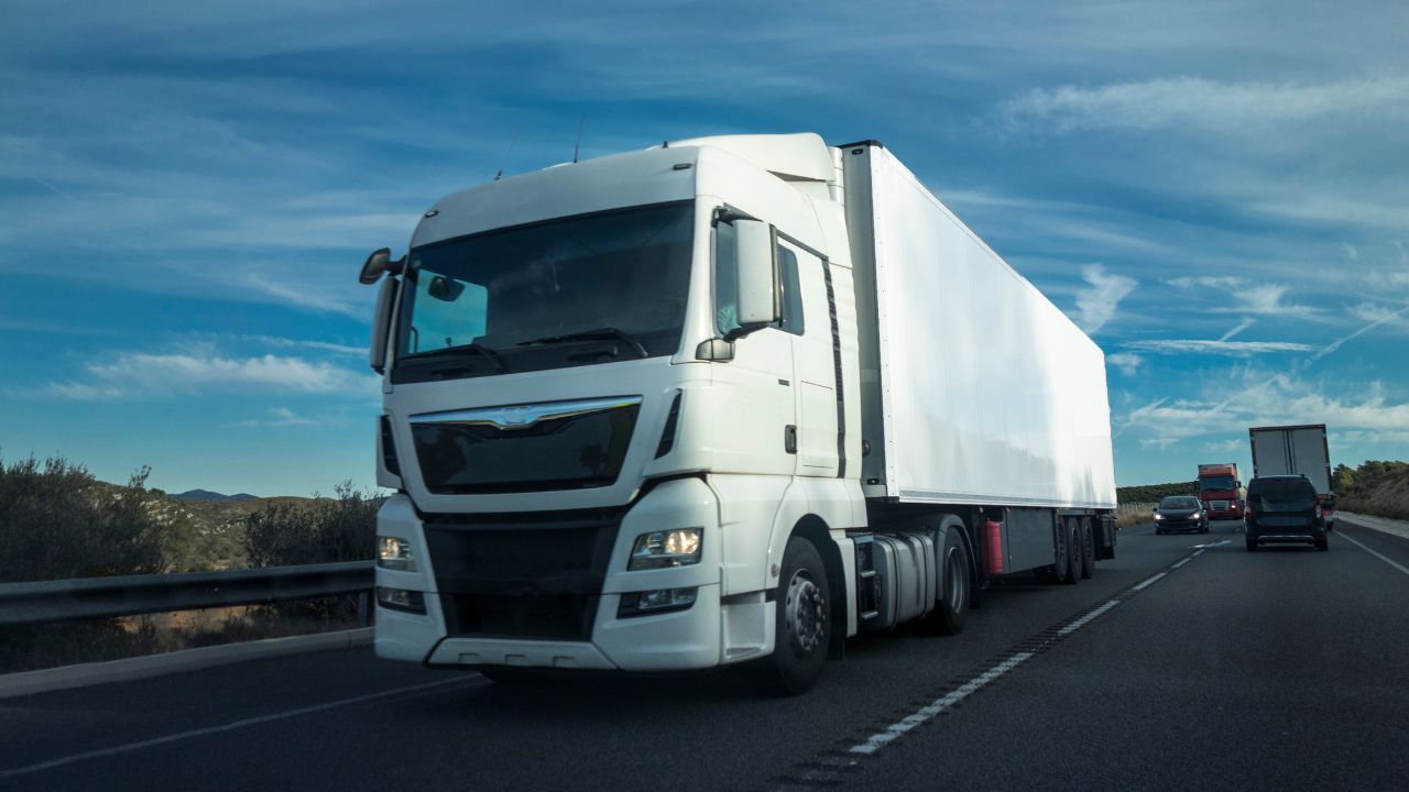 Socal Truck Insurance in CA - Motor Carrier Insurance