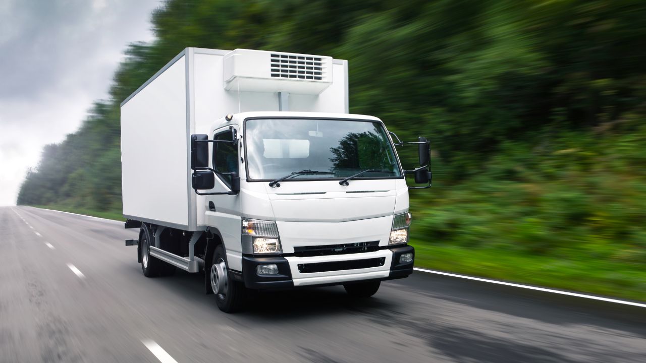 Personal Auto Insurance vs Box Truck Insurance