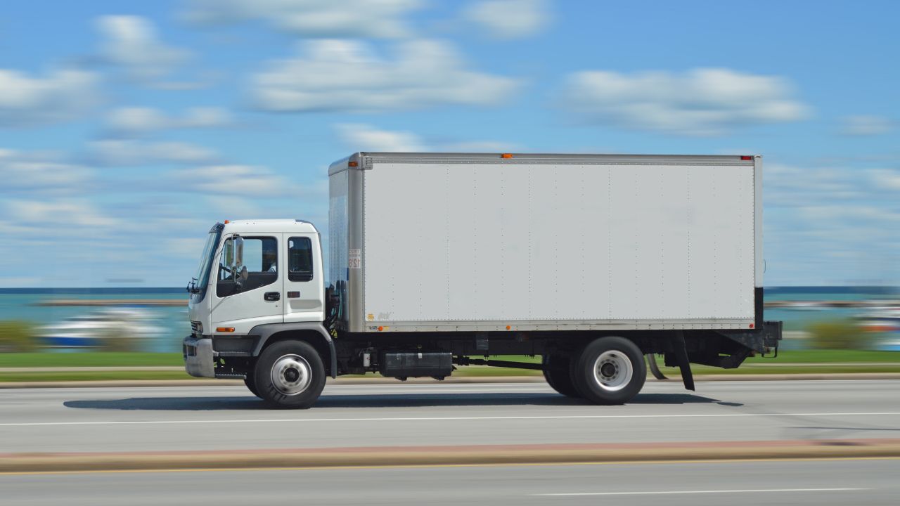 Box Truck Operators and Fleet Management Solutions