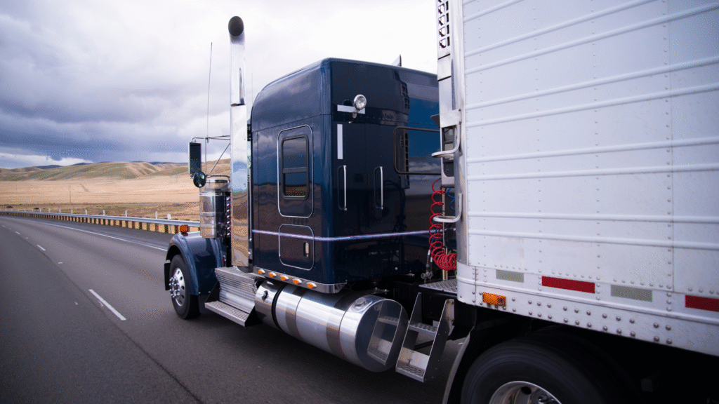 Big Rig Insurance Big Rig Commercial Truck Insurance: Ultimate Guide to Coverage