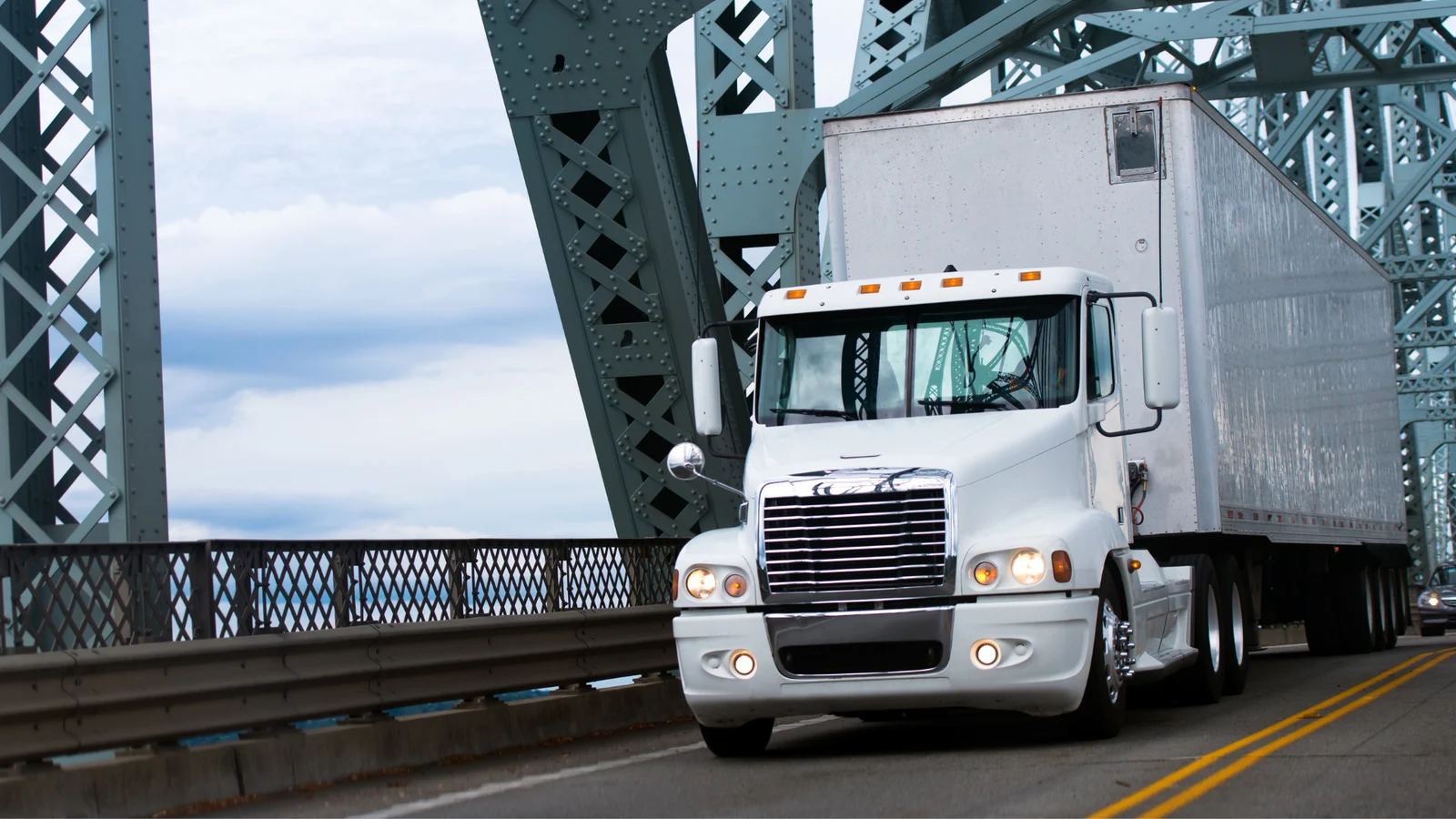 SoCal Truck Insurance Commercial Truck Insurance Downey The Impact of Technology for Big Rig Insurance Companies in California