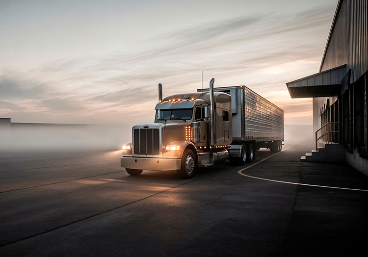 Socal Truck Insurance in CA - 18 Wheeler Insurance