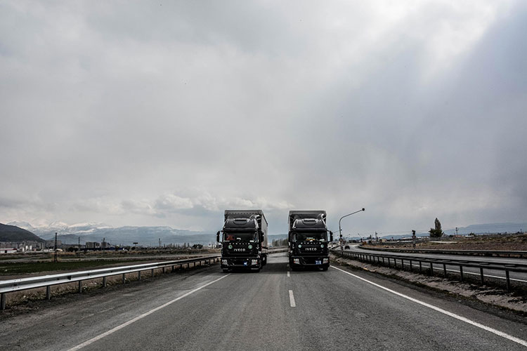 Socal Truck Insurance in CA - High Risk Truck Insurance