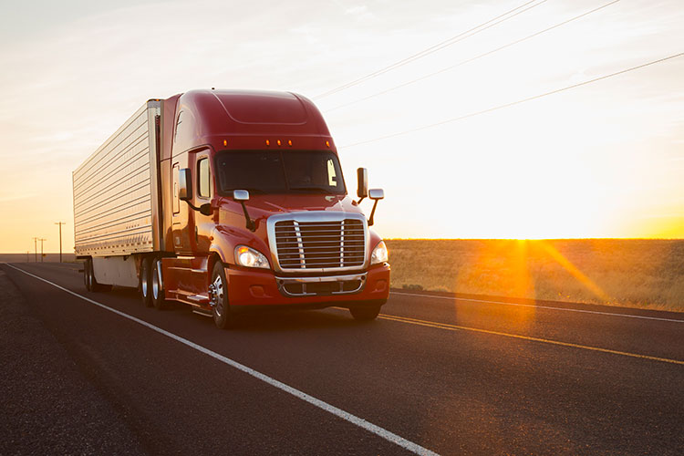 Socal Truck Insurance in CA - Semi-Truck Insurance
