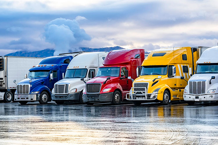 Socal Truck Insurance in CA - Tractor Trailer Insurance