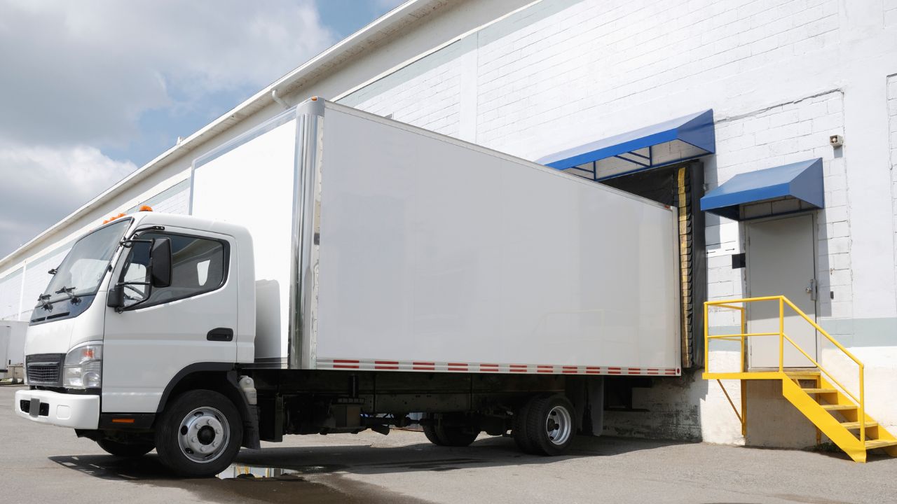 Driver Training and Box Truck Insurance