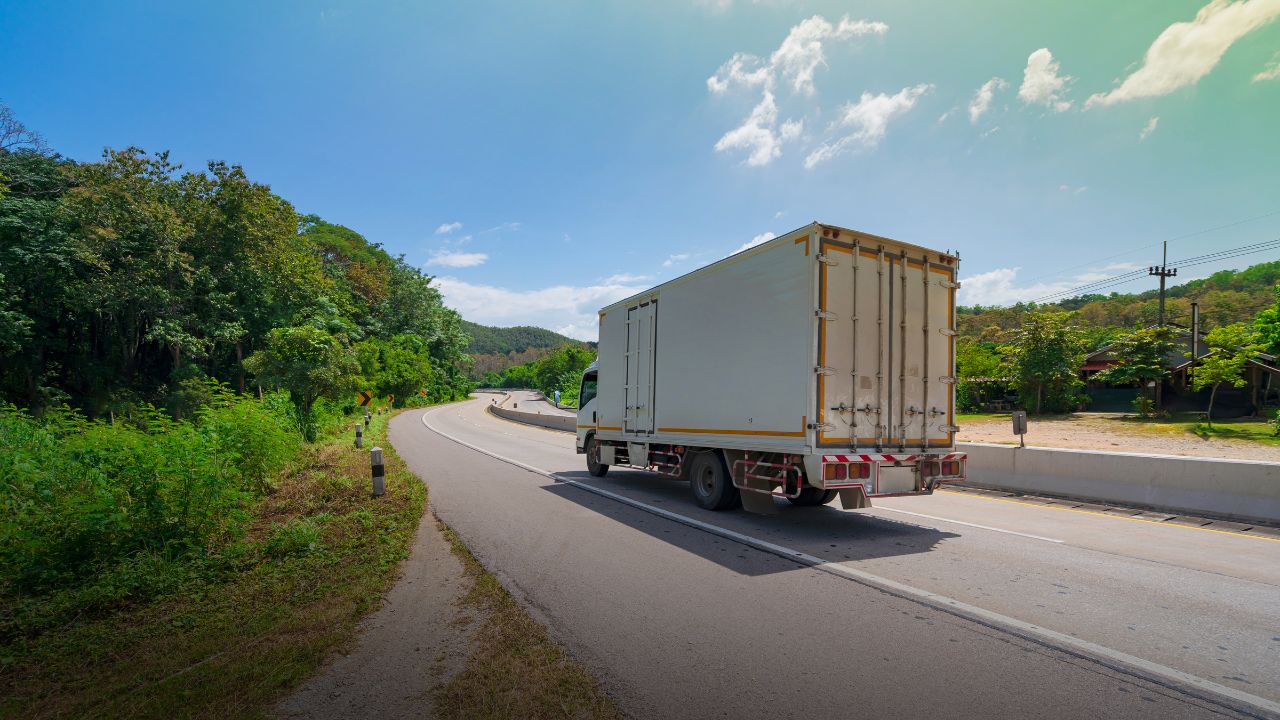Vehicle Upgrades and Box Truck Insurance