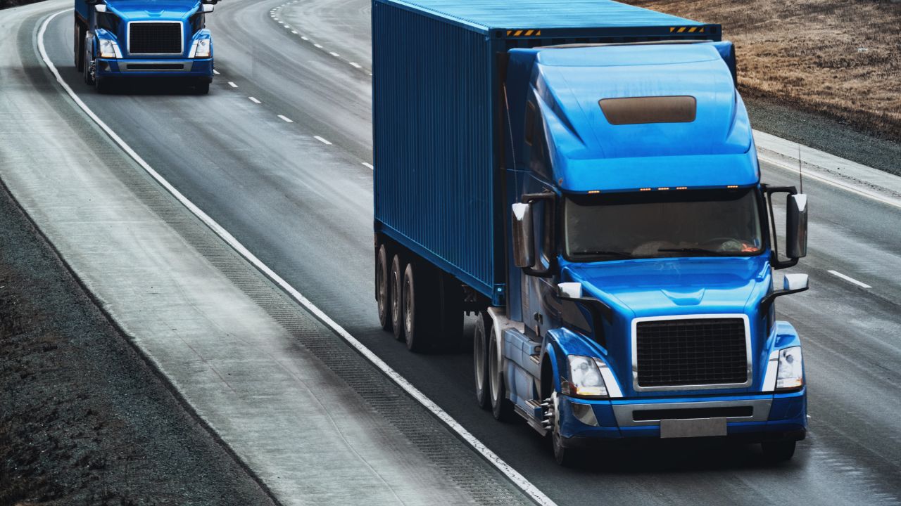 Beginner's Guide to Commercial Truck Insurance