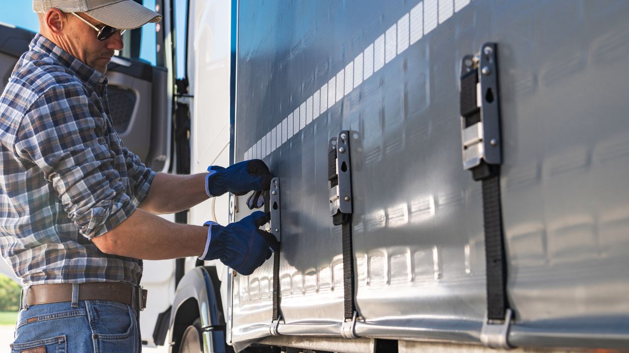 lowest rates for California commercial truck insurance