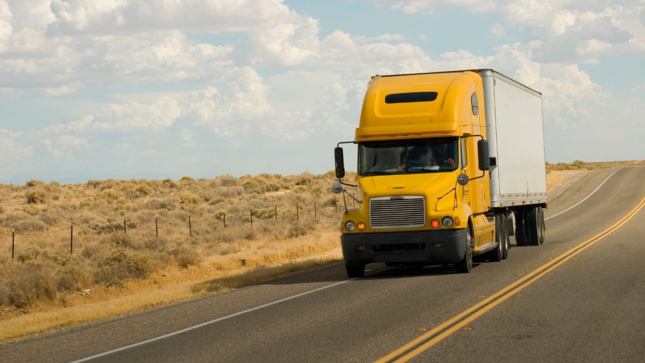 affordable truck insurance