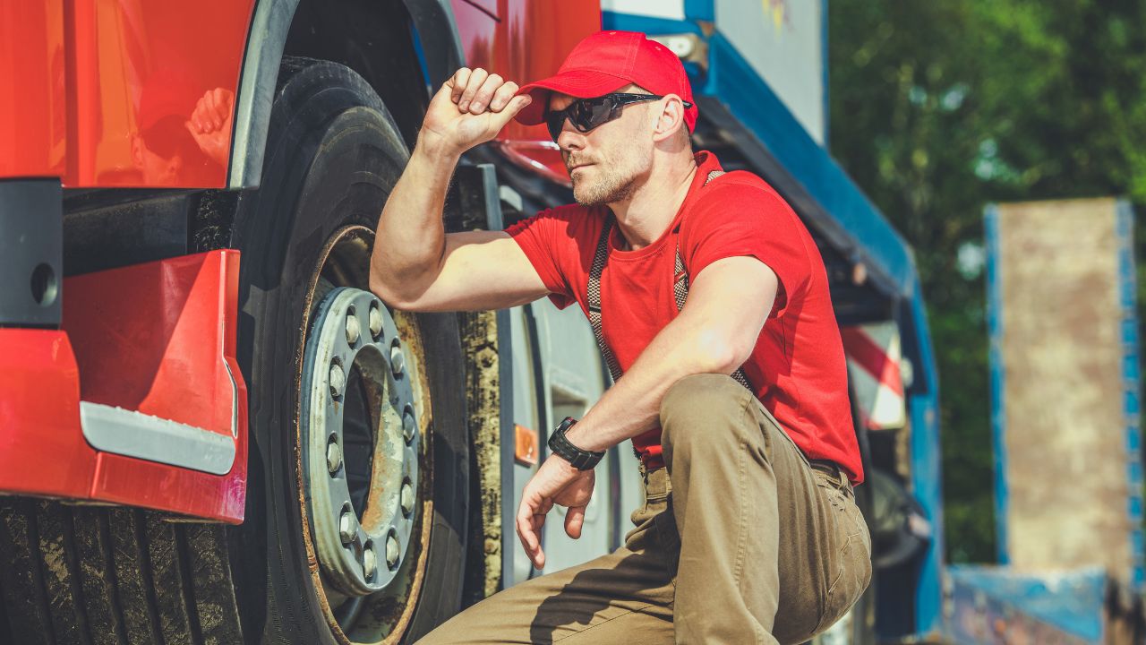 commercial truck insurance cost in California