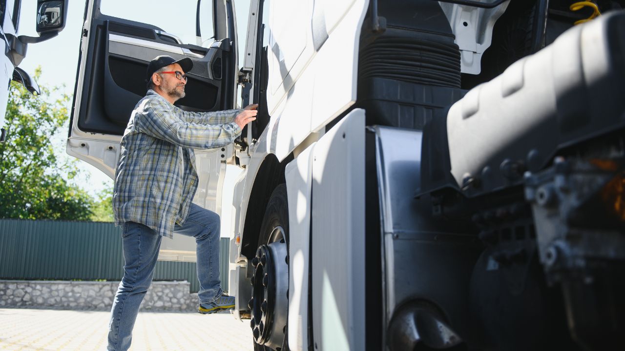 California truck insurance