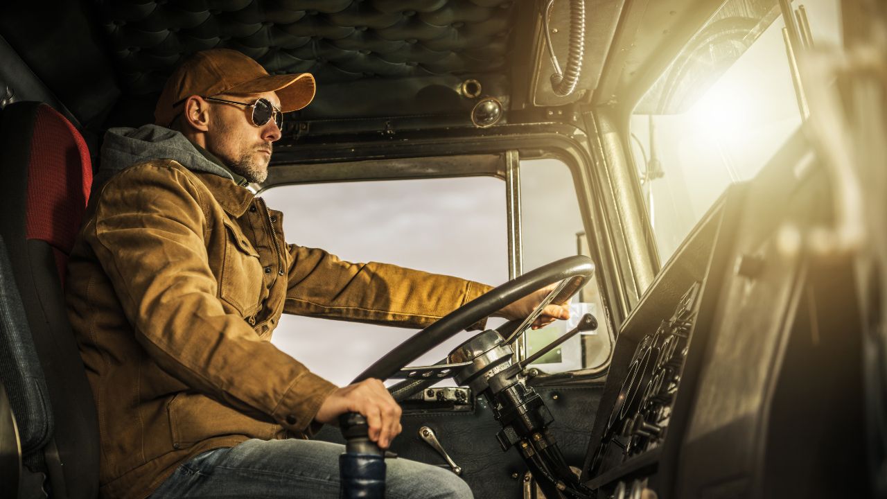 how fatigue and drowsy driving impact truck insurance costs