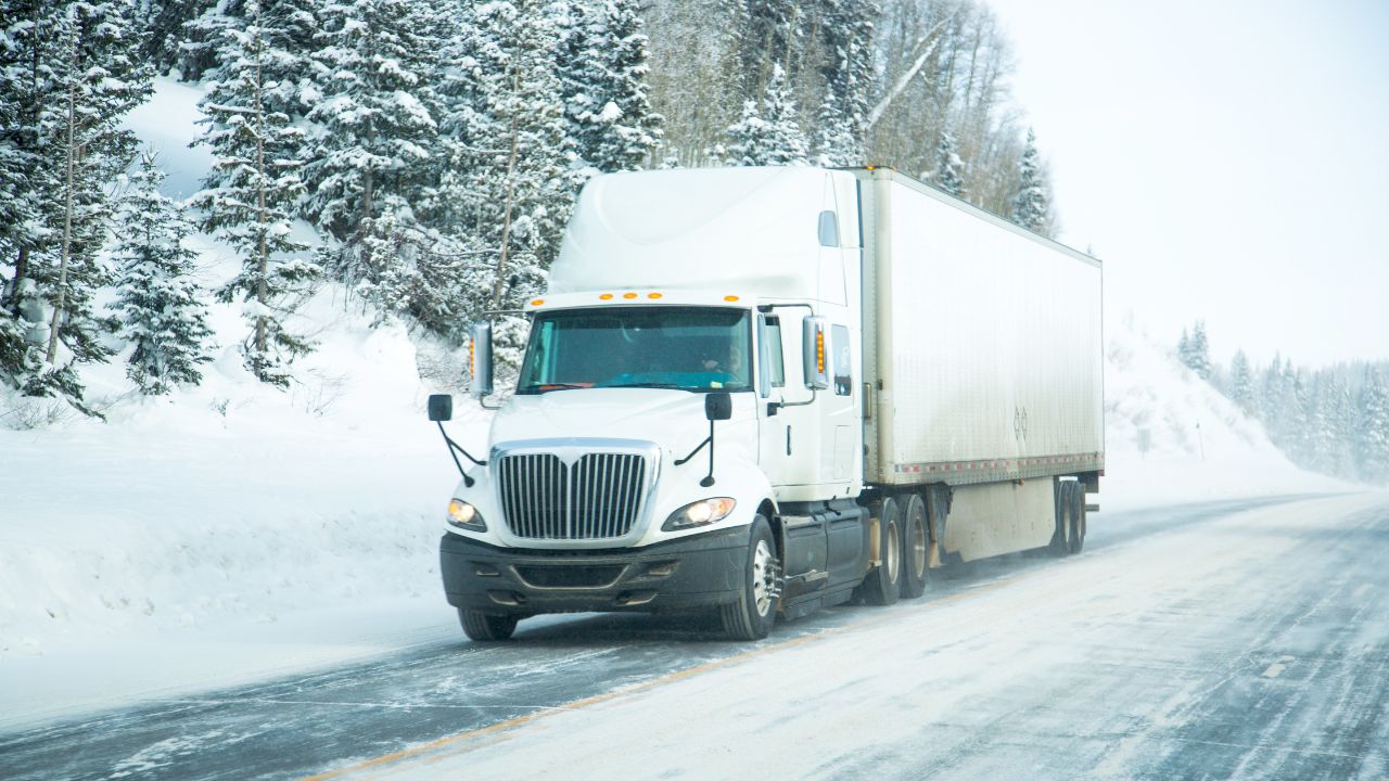 Socal Truck Insurance in CA - Motor Carrier Insurance