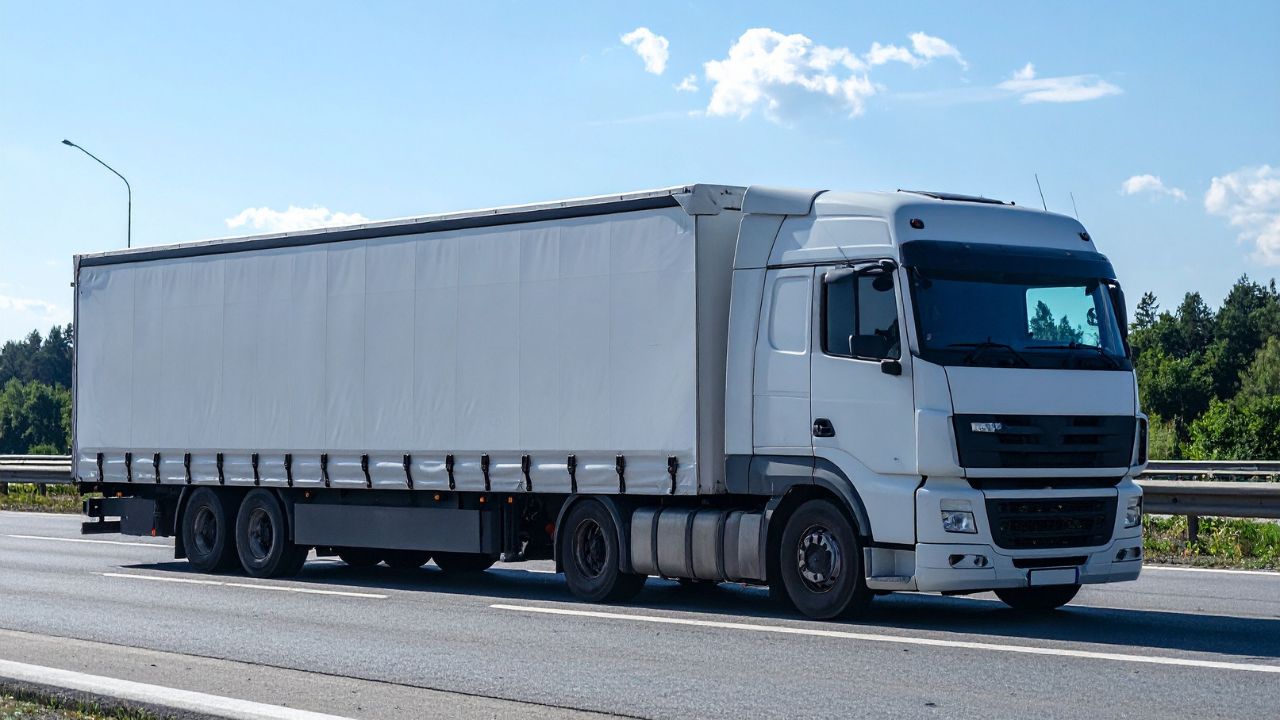 Socal Truck Insurance in CA - Motor Carrier Insurance