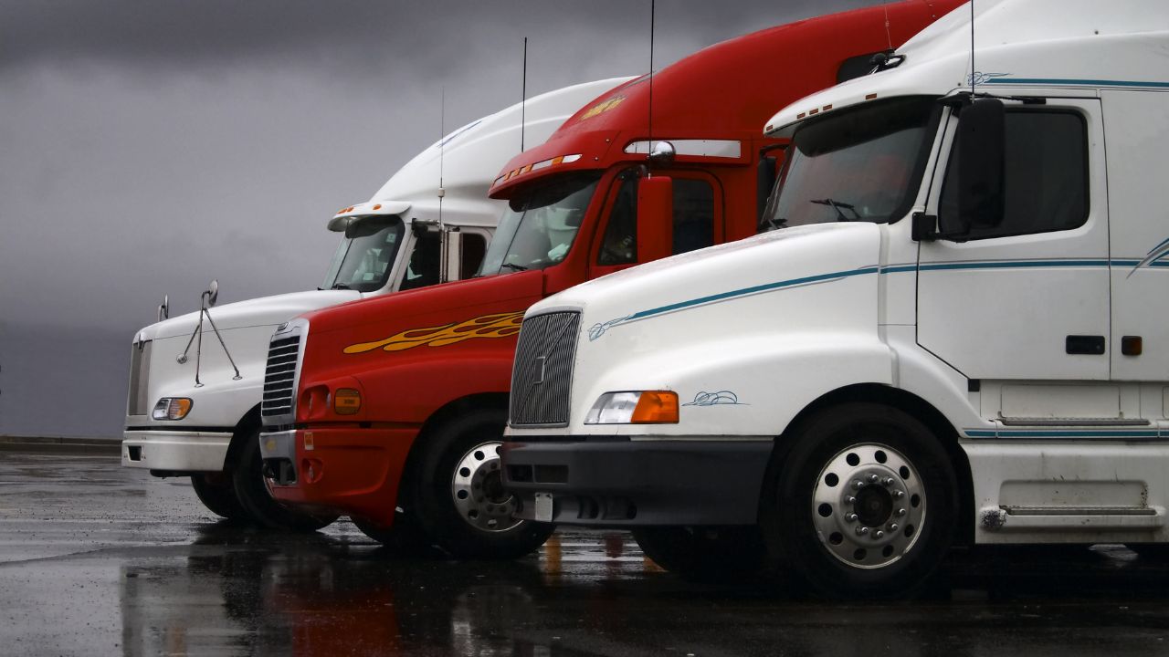 Socal Truck Insurance in CA - Motor Carrier Insurance