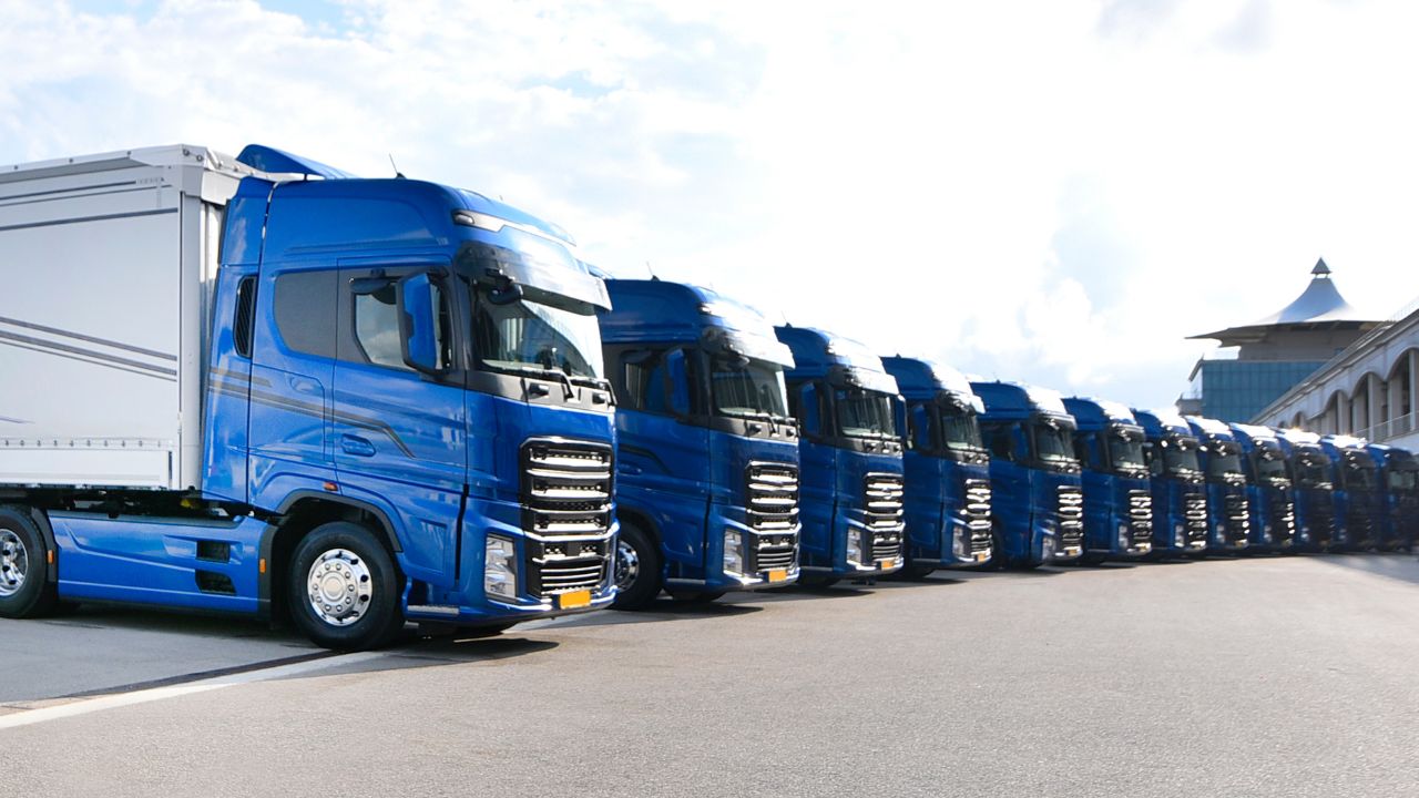 Socal Truck Insurance in CA - Motor Carrier Insurance