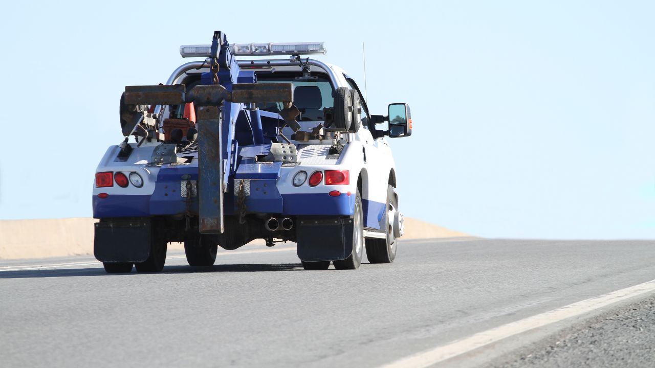 Socal Truck Insurance in CA - Motor Carrier Insurance