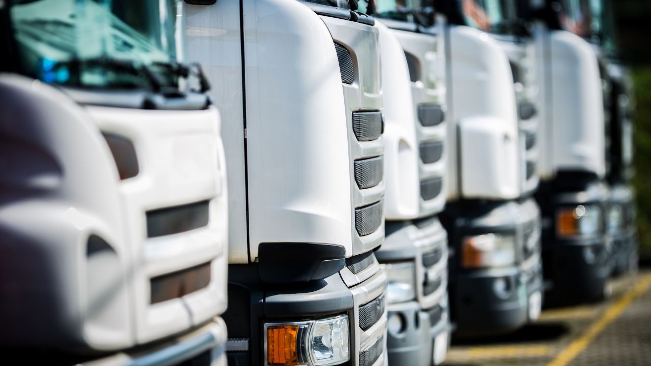 Socal Truck Insurance in CA - Motor Carrier Insurance