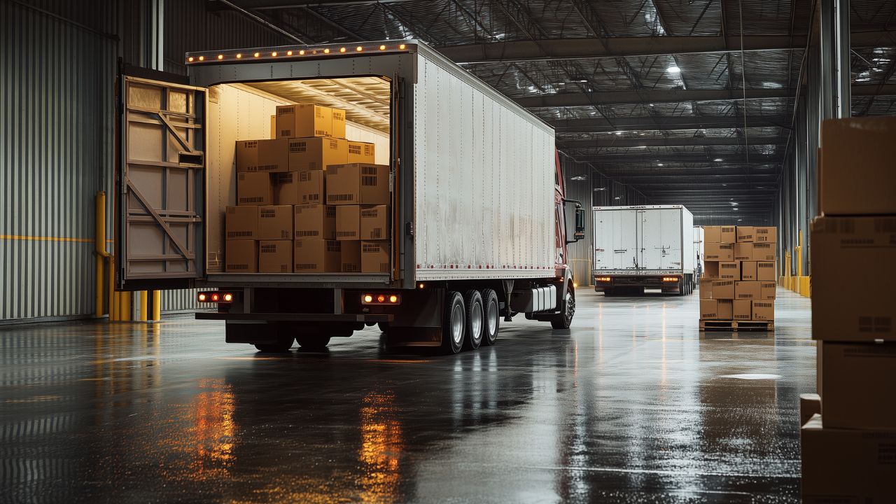 Socal Truck Insurance in CA - Motor Carrier Insurance