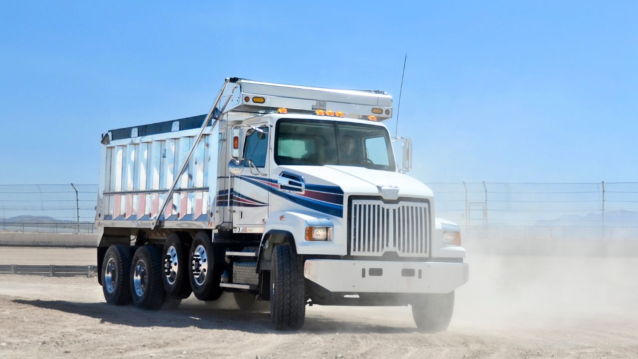Socal Truck Insurance in CA - Motor Carrier Insurance