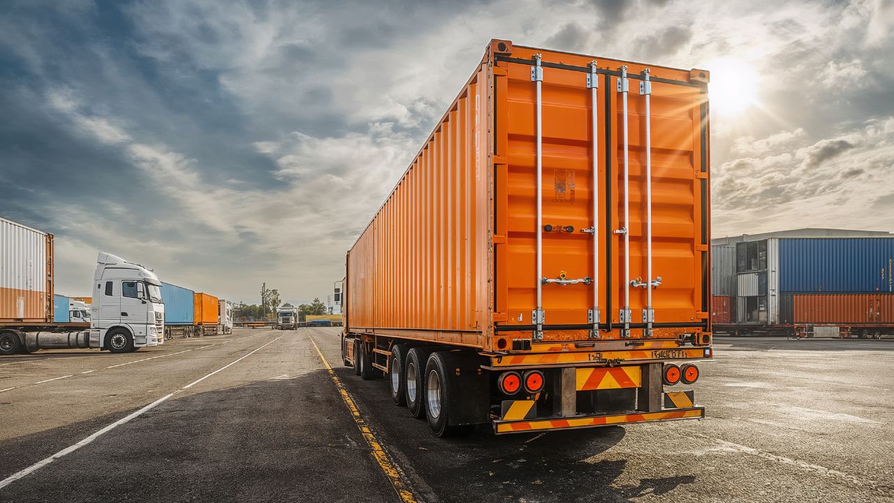 Socal Truck Insurance in CA - Motor Carrier Insurance