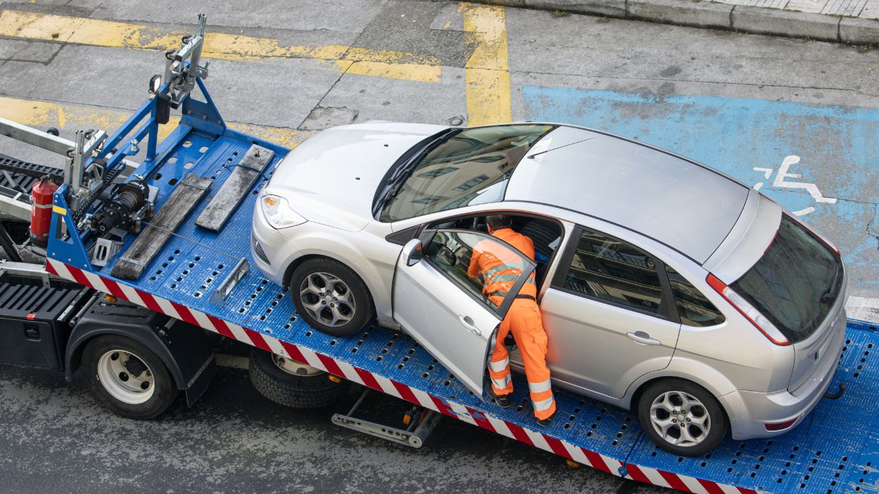Socal Truck Insurance in CA - Motor Carrier Insurance