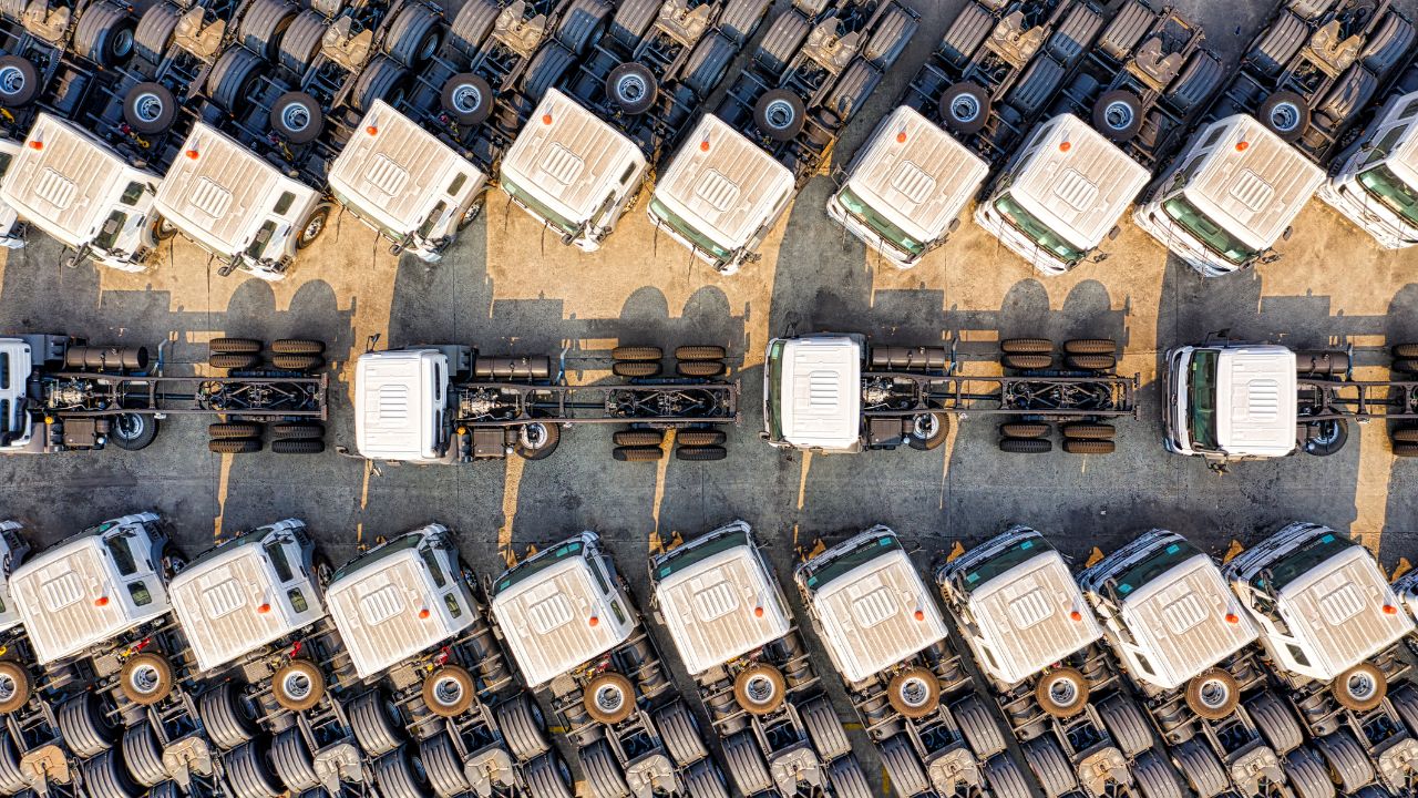 Socal Truck Insurance in CA - Motor Carrier Insurance