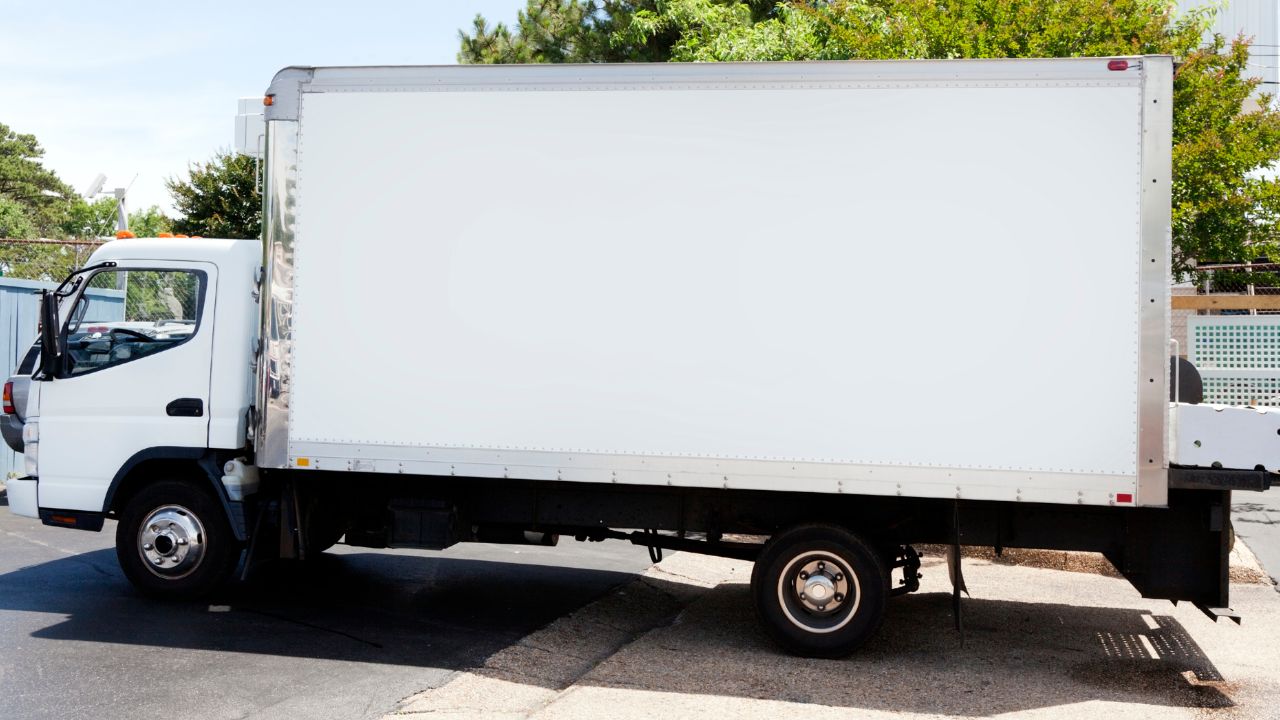 Socal Truck Insurance in CA - Motor Carrier Insurance