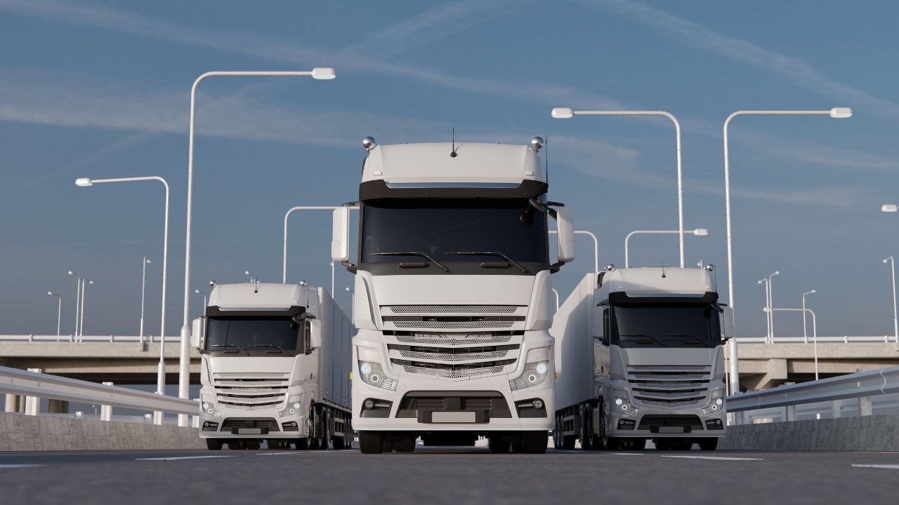 Socal Truck Insurance in CA - Motor Carrier Insurance