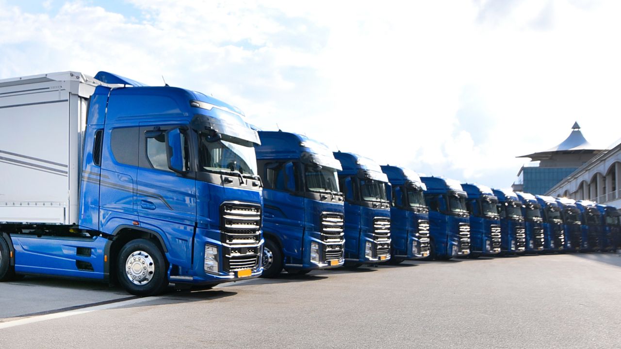 Socal Truck Insurance in CA - Motor Carrier Insurance