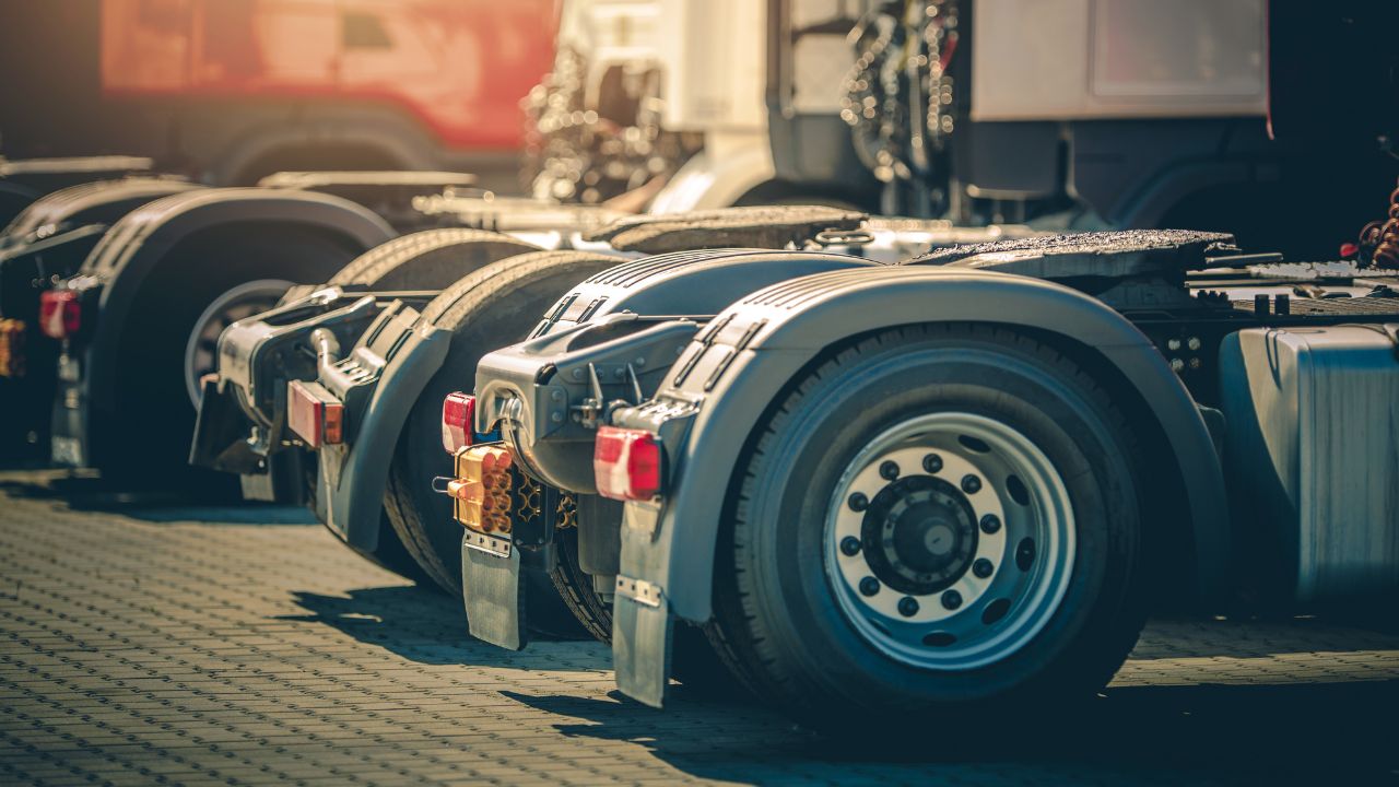 Socal Truck Insurance in CA - Motor Carrier Insurance