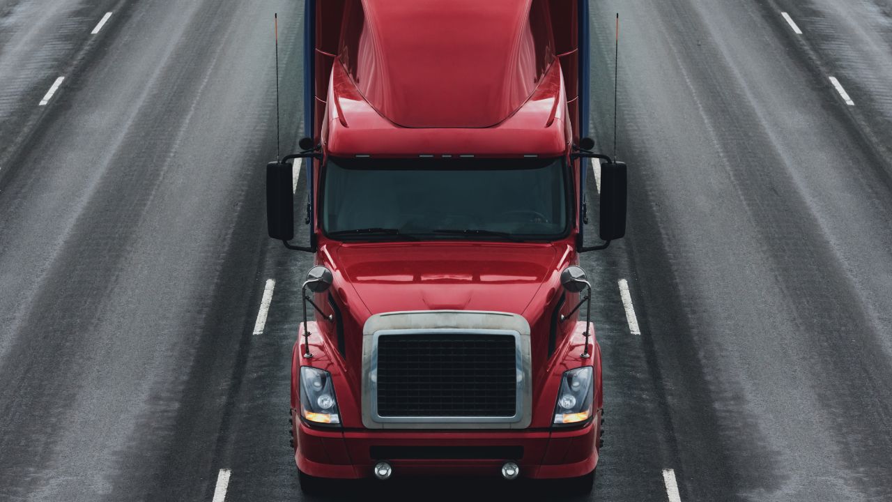 Socal Truck Insurance in CA - Motor Carrier Insurance