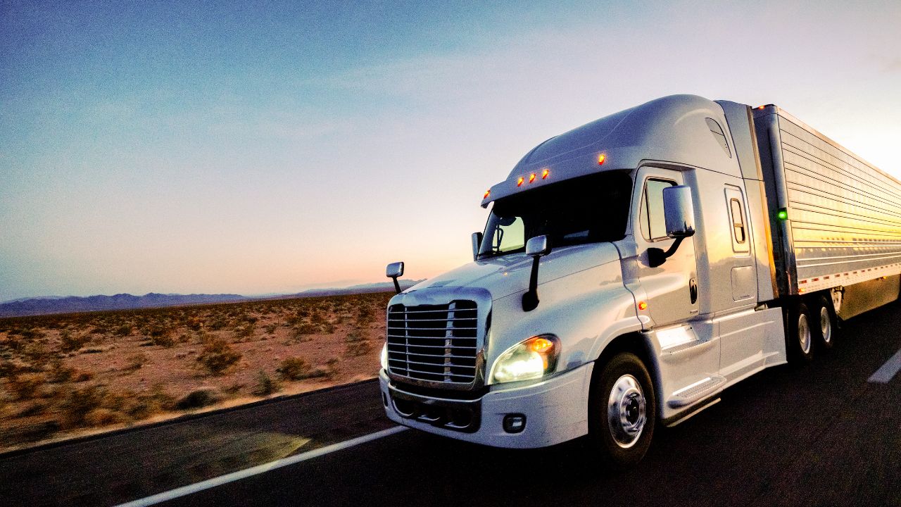 Socal Truck Insurance in CA - Motor Carrier Insurance
