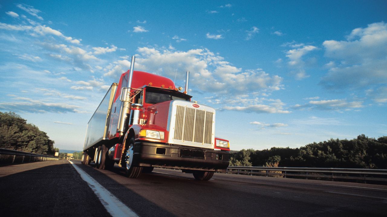 Socal Truck Insurance in CA - Motor Carrier Insurance