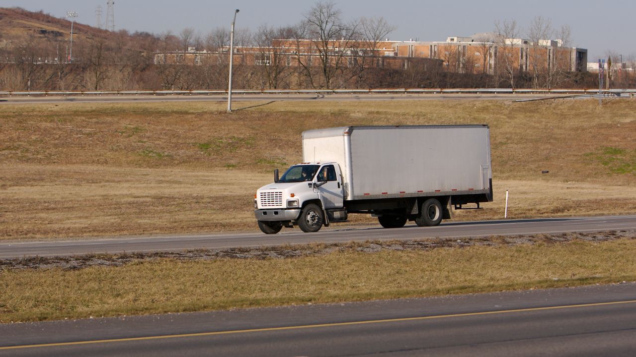 Socal Truck Insurance in CA - Motor Carrier Insurance