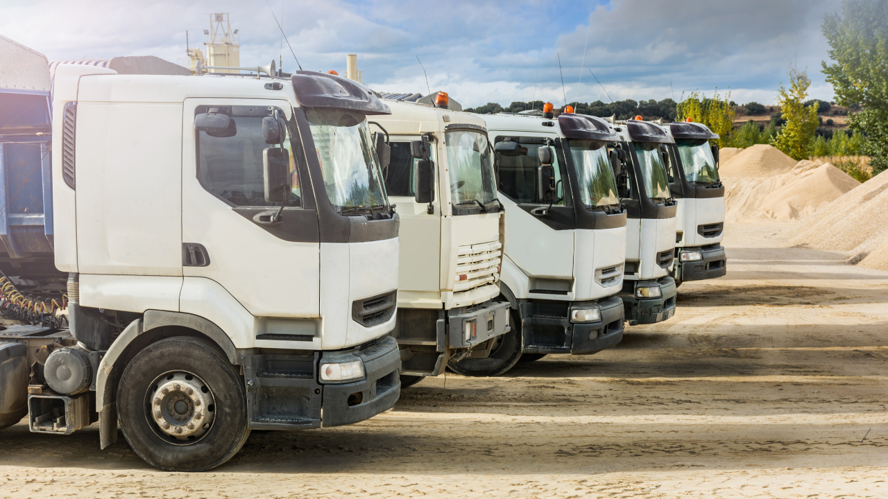 Socal Truck Insurance in CA - Motor Carrier Insurance