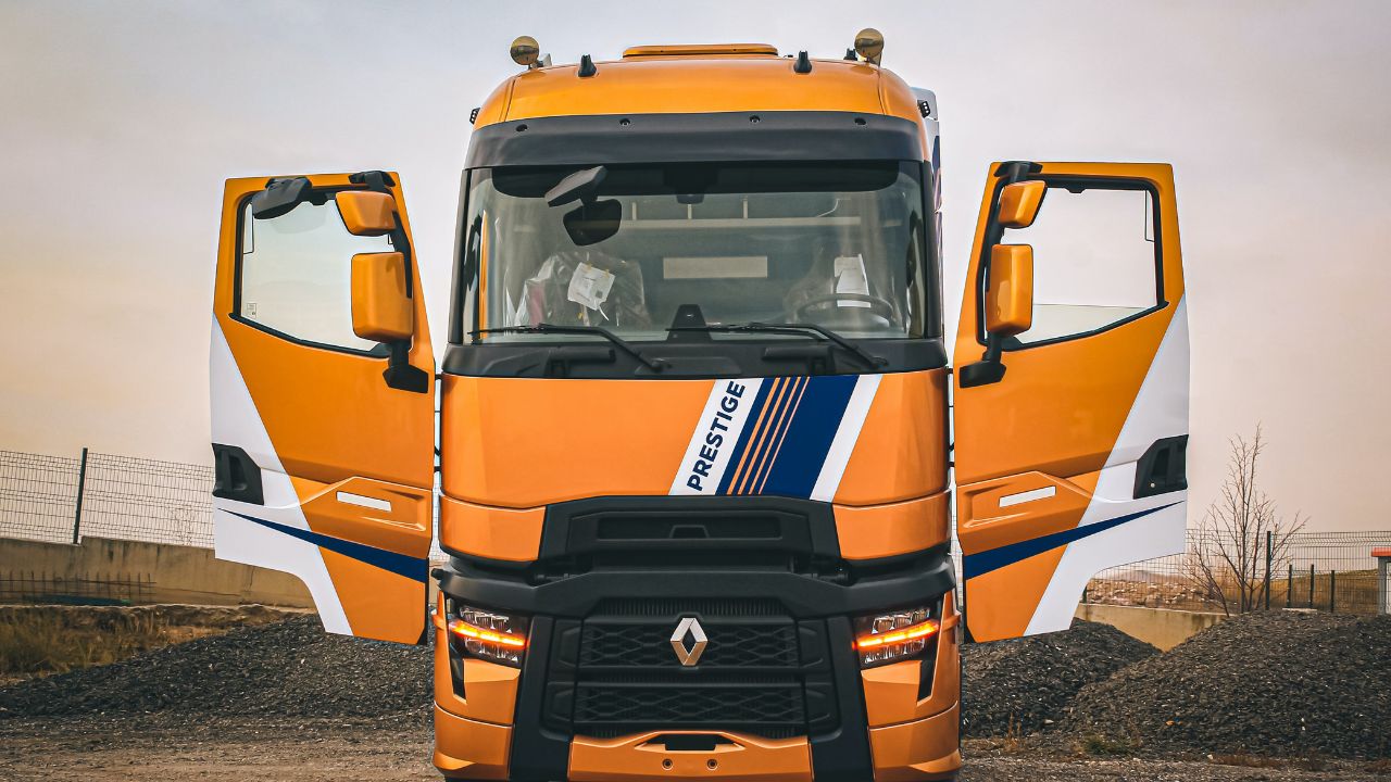 Socal Truck Insurance in CA - Motor Carrier Insurance