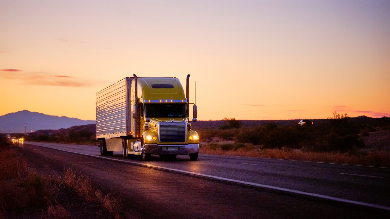 Socal Truck Insurance in CA - Motor Carrier Insurance