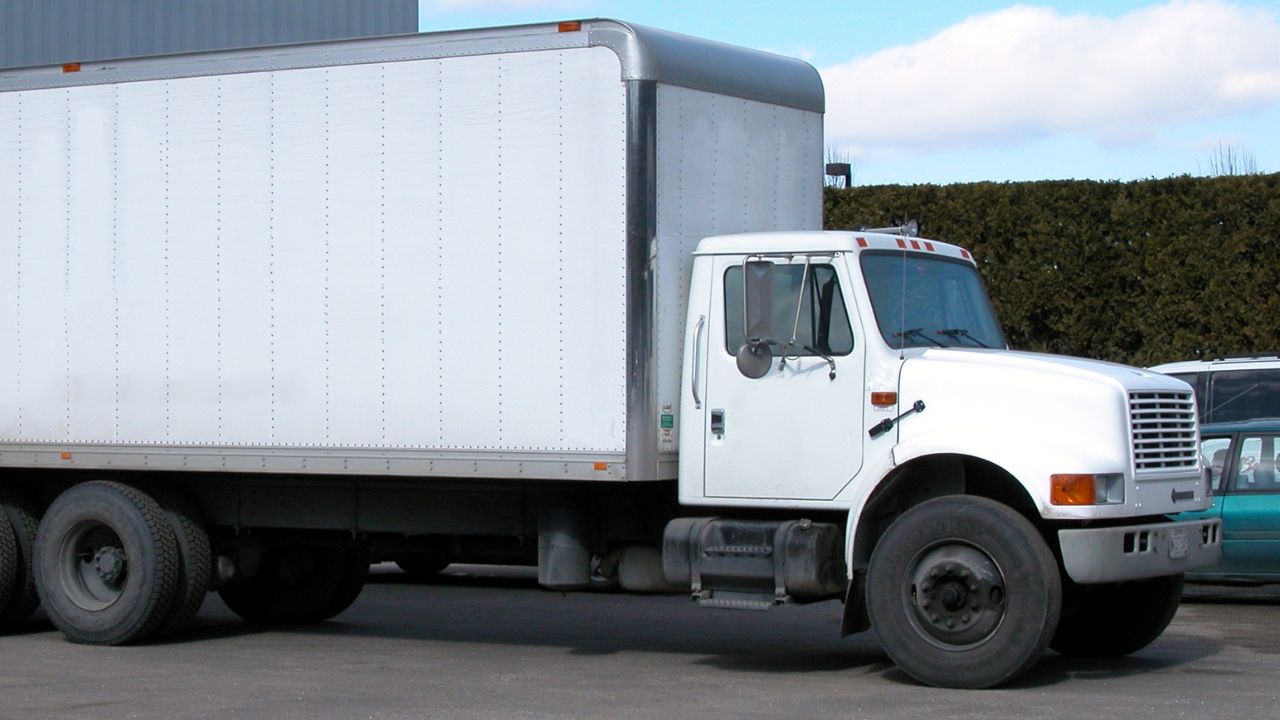 Socal Truck Insurance in CA - Motor Carrier Insurance