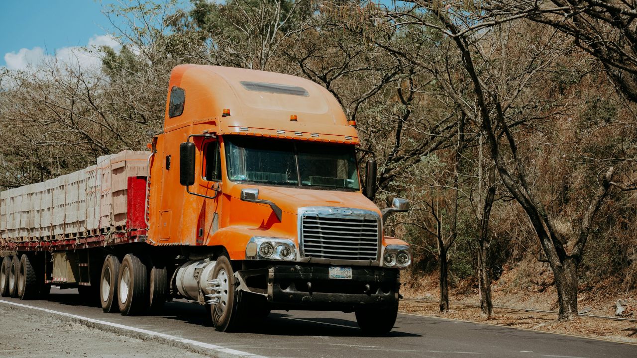 Socal Truck Insurance in CA - Motor Carrier Insurance