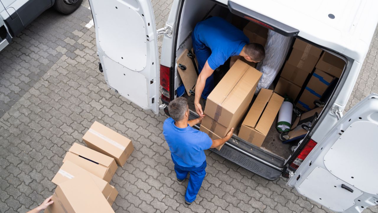 Socal Truck Insurance in CA - Motor Carrier Insurance