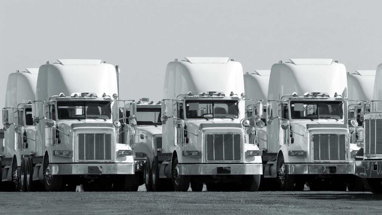 Socal Truck Insurance in CA - Motor Carrier Insurance