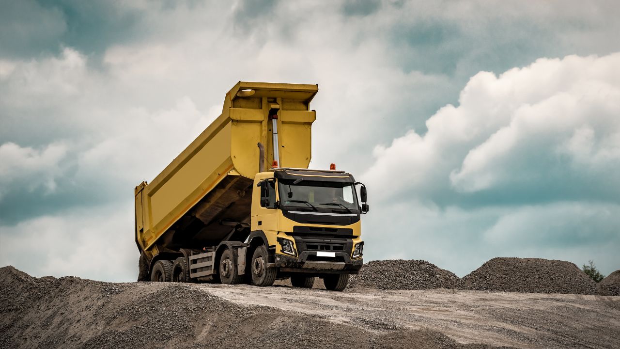 Socal Truck Insurance in CA - Motor Carrier Insurance