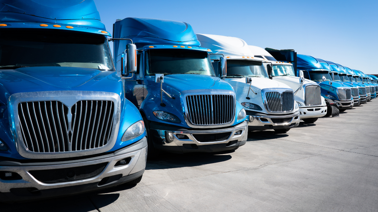 Socal Truck Insurance in CA - Motor Carrier Insurance