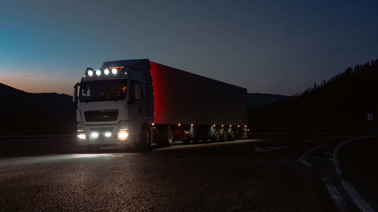 Socal Truck Insurance in CA - Motor Carrier Insurance