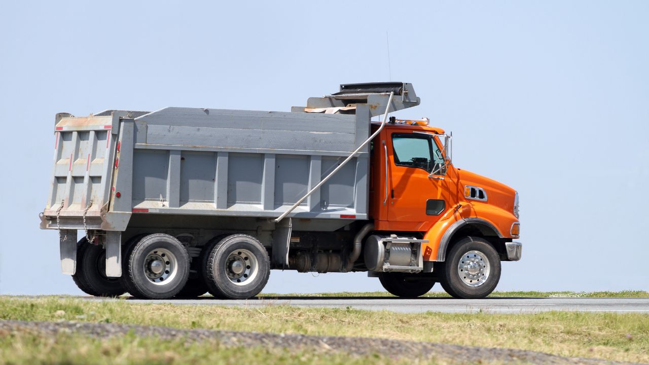 Socal Truck Insurance in CA - Motor Carrier Insurance