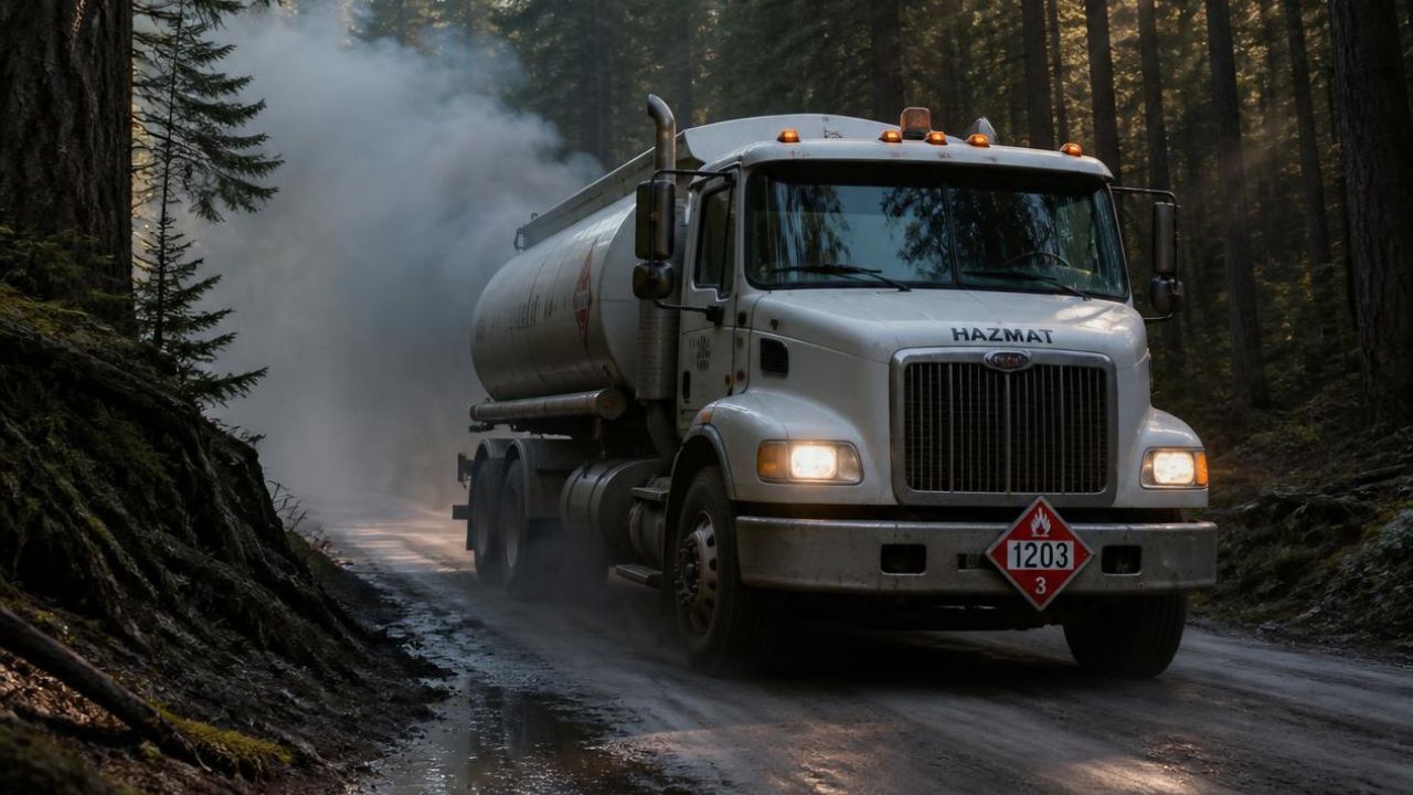 Socal Truck Insurance in CA - Motor Carrier Insurance