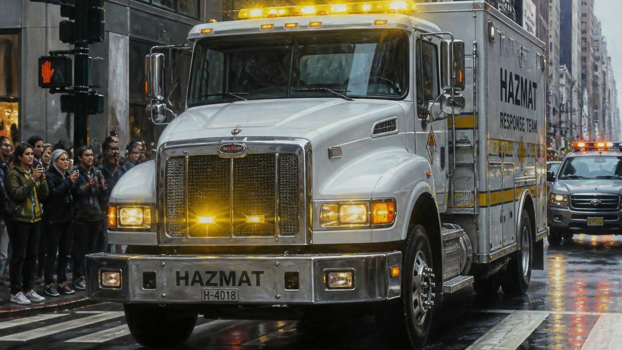 Socal Truck Insurance in CA - Motor Carrier Insurance